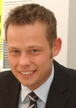 Dr. rer. pol. Ingo Tenberg